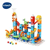 【Vtech】智慧滾球積木建構軌道組-宇宙探險