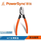 群加 PowerSync 6＂電纜鉗(WDA-FA160)