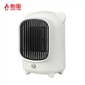 【勳風】PTC陶瓷小熊電暖器/桌上型電暖器 HHF-K9988