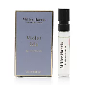 MILLER HARRIS 紫縷凝霧淡香精 2ML <針管> 二入組
