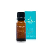 【AA 英國皇家芳療】明煥純香精油N 10mL (Aromatherapy Associates)