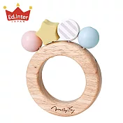 日本《Ed-Inter》MilkyToy系列 -- 糖果手搖鈴 ☆