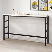 Homelike 喜家居6尺吧台桌(2050)