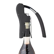 《BarCraft》鋁箔刀+下壓省力開酒器 | 紅酒白酒 開瓶器 鋁箔刀+下壓省力開酒器