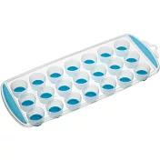 《KitchenCraft》不多拿一口製冰盒(藍) | 冰塊盒 冰塊模 冰模 冰格