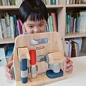 泰國Plantoys 職業小達人 - 我是小木匠