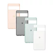 Google Pixel 6 Pro Case 原廠保護殼 冷霜白