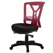 GXG 短背電腦椅 (無扶手) TW-8095 ENH 請備註顏色