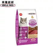 保羅叔叔高級貓糧 成貓/全貓 海鮮燕麥 18KG