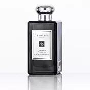 【Jo Malone】晚香玉與白芷 Tuberose Angelica 香水(100ml)黑瓶系列