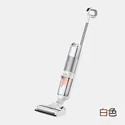 Baseus 倍思X3洗地機 白色