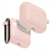 SGP / Spigen AirPods 3 Silicone Fit 保護殼 粉