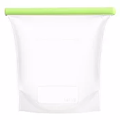 《LEKUE》環保矽膠密封袋 | 環保密封袋 保鮮收納袋 - 1.5L