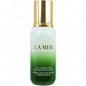 LA MER 海洋拉娜 高滲透自律修護乳(50ml)(公司貨)