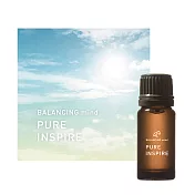 @aroma Balancing Mind 平衡心靈系列 精油  （純粹靈感、10ml）