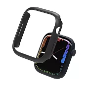 JTL / JTLEGEND Apple Watch Series 7 QRIM 防水防摔錶殼 41mm 黑色