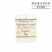 DURANCE朵昂思 經典手工精油蠟燭(75g)-多款可選-大地系列公司貨 虞美人