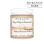 DURANCE朵昂思 經典手工精油蠟燭(180g)-多款可選-大地系列公司貨 白茶