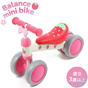 【Mother Garden】野莓滑步車