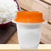 日本製inomata炊飯器-900ml-2入組