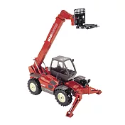 【 西班牙 JOAL】J203 傑歐工程車 - 堆高輪車 (紅腳架) MANITOU