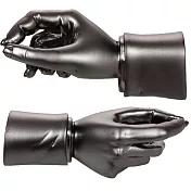 ARTEX Give me a hand 手形筆座 共6色可選 霧黑