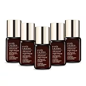 ESTEE LAUDER雅詩蘭黛 特潤超導全方位修護露(7ml)X5-公司貨