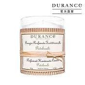 DURANCE朵昂思 經典手工精油蠟燭(180g)-多款可選-大地系列公司貨 廣藿香