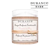 DURANCE朵昂思 經典手工精油蠟燭(180g)-多款可選-大地系列公司貨 脂粉檀香