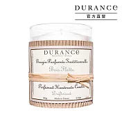 DURANCE朵昂思 經典手工精油蠟燭(180g)-多款可選-大地系列公司貨 漂流木