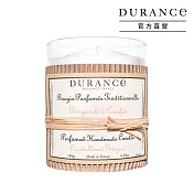 DURANCE朵昂思 經典手工精油蠟燭(180g)-多款可選-大地系列公司貨 暖心甜薑