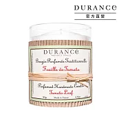 DURANCE朵昂思 經典手工精油蠟燭(180g)-多款可選-大地系列公司貨 番茄葉