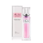 Dior 迪奧 Miss Dior 花漾迪奧親吻淡香水(20ml) EDT-國際航空版