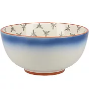 《CreativeTops》Drift餐碗(渲染藍15.2cm) | 飯碗 湯碗