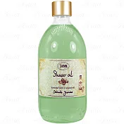 SABON 茉莉花語沐浴油(500ml)(公司貨)