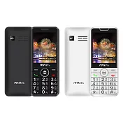 mtos C13 雙卡4G資安機 黑