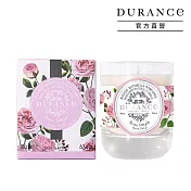 DURANCE朵昂思 花漾香氛蠟燭(180g)-多款可選-公司貨 玫瑰花瓣