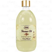 SABON 橙花漫舞沐浴油(500ml)(公司貨)