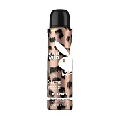 PLAYBOY 狂野兔女郎經典體香噴霧 150ml-代理商公司貨