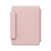 TOTU 拓途 幕系列iPad Pro磁吸保護套AA154 iPad Pro 11吋粉色