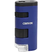 《CARSON》實驗觀察 微距放大 | 口袋顯微鏡(20x-60x) 口袋顯微鏡(20x-60x)