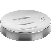 《KELA》不鏽鋼肥皂盒 | 肥皂架 香皂碟 皂盒 不鏽鋼肥皂盒