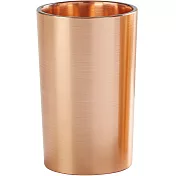 《Premier》Shine漱口杯 | 水杯 牙刷杯 洗?杯 - 玫瑰金350ml