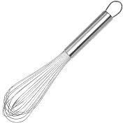 《KitchenCraft》不鏽鋼打蛋器 | 攪拌棒 攪拌器 - 35cm