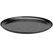 《ibili》脆皮不沾披薩烤盤 | 圓盤 圓形烤盤點心烤模 - 11吋