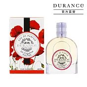 DURANCE朵昂思 花漾淡香精(50ml)-多款可選-公司貨 美好罌粟花