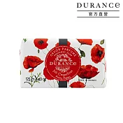 DURANCE朵昂思 花漾香皂(125g)-多款可選-公司貨 美好罌粟花