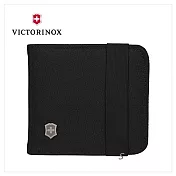 【VICTORINOX 瑞士維氏】TA 5.0雙折錢包(610396)