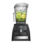 限期登錄送好禮+橘寶+工具組 美國百年品牌 Vitamix A2500i 超跑級全食物調理機 黑色 黑 黑