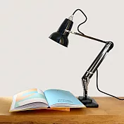 Anglepoise Original 經典原創 1227 桌燈 （亮黑金屬色）